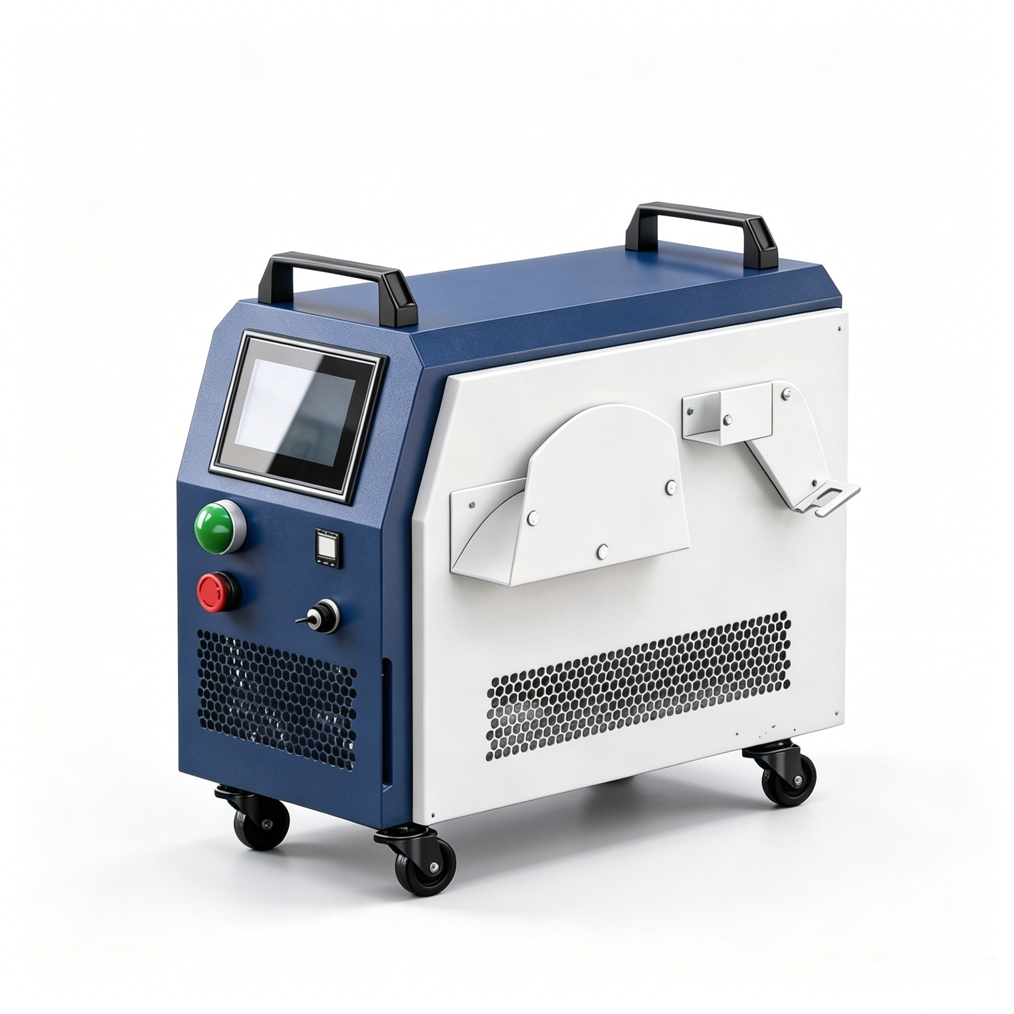 Laser Welding