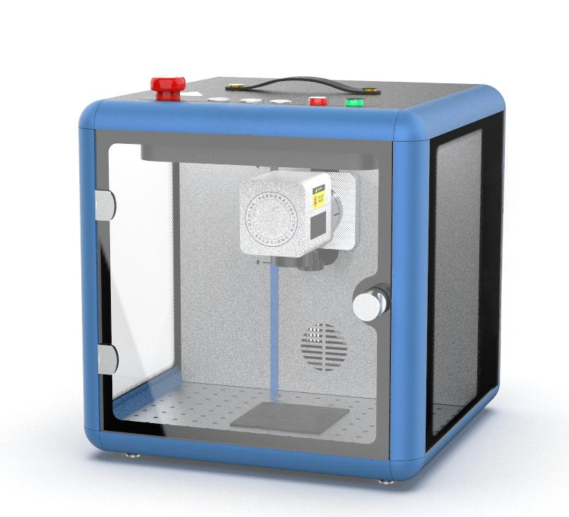 Laser Marking