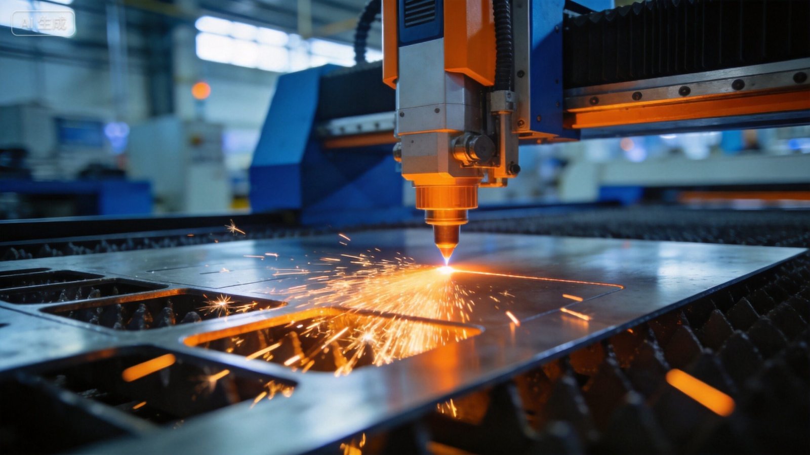 How to Choose a Fiber Laser Cutting Machine: A Complete Buyer’s Guide