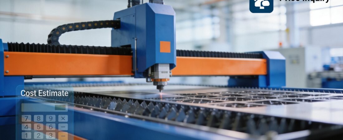 Fiber Laser Cutting Machine Price Guide 2026: What You Need to Know