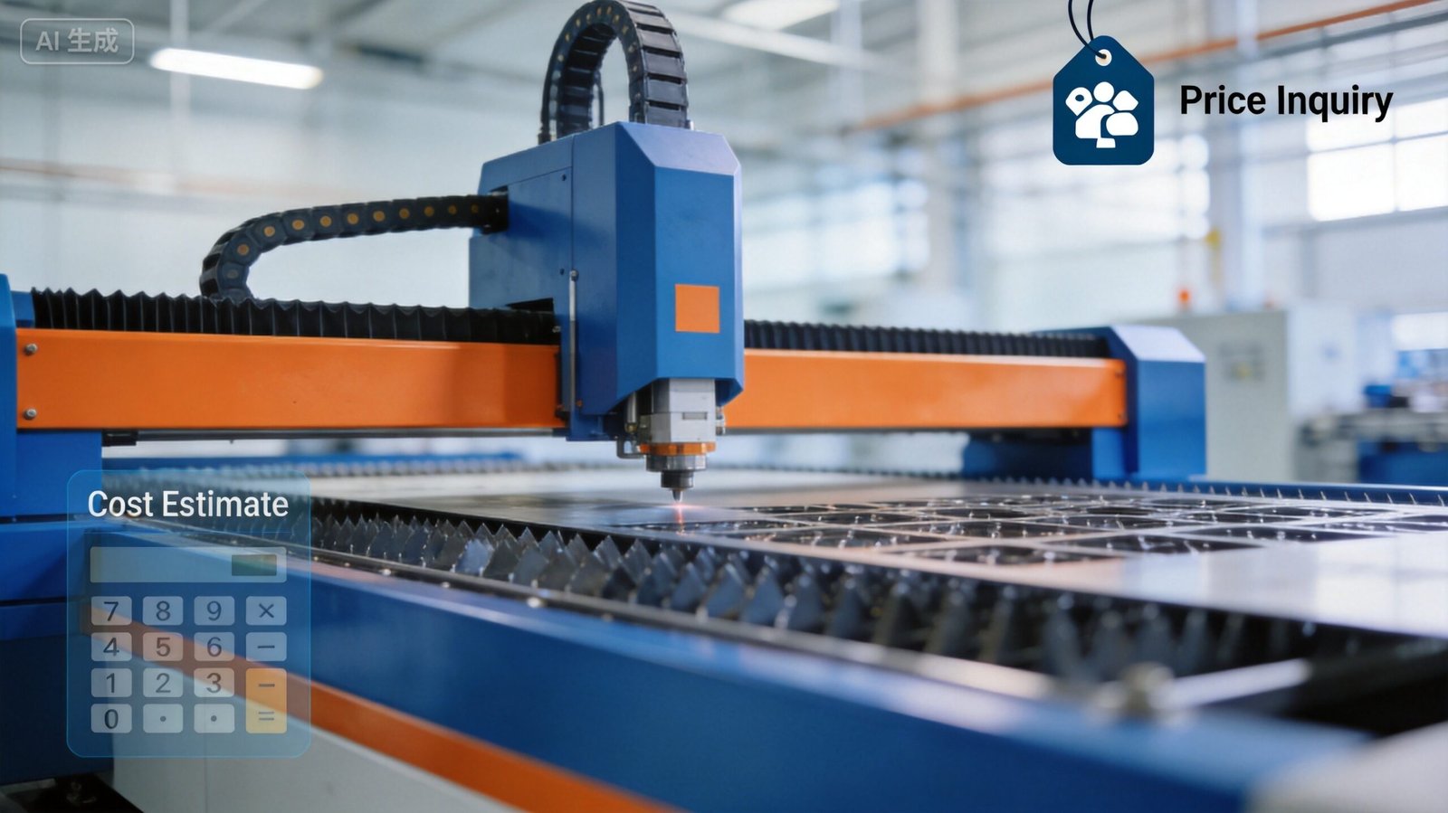 Fiber Laser Cutting Machine Price Guide 2026: What You Need to Know