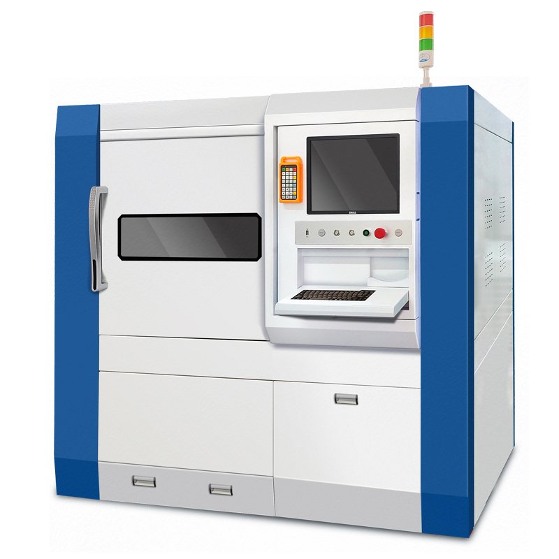 Laser Cutting Machine 1