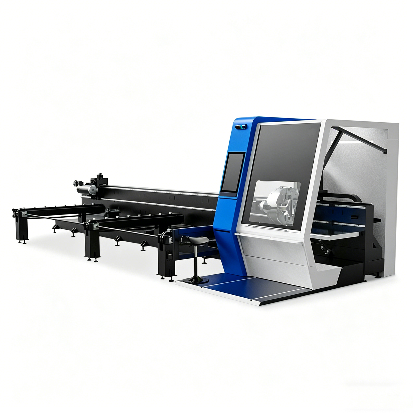 Laser Cutting Machine 2
