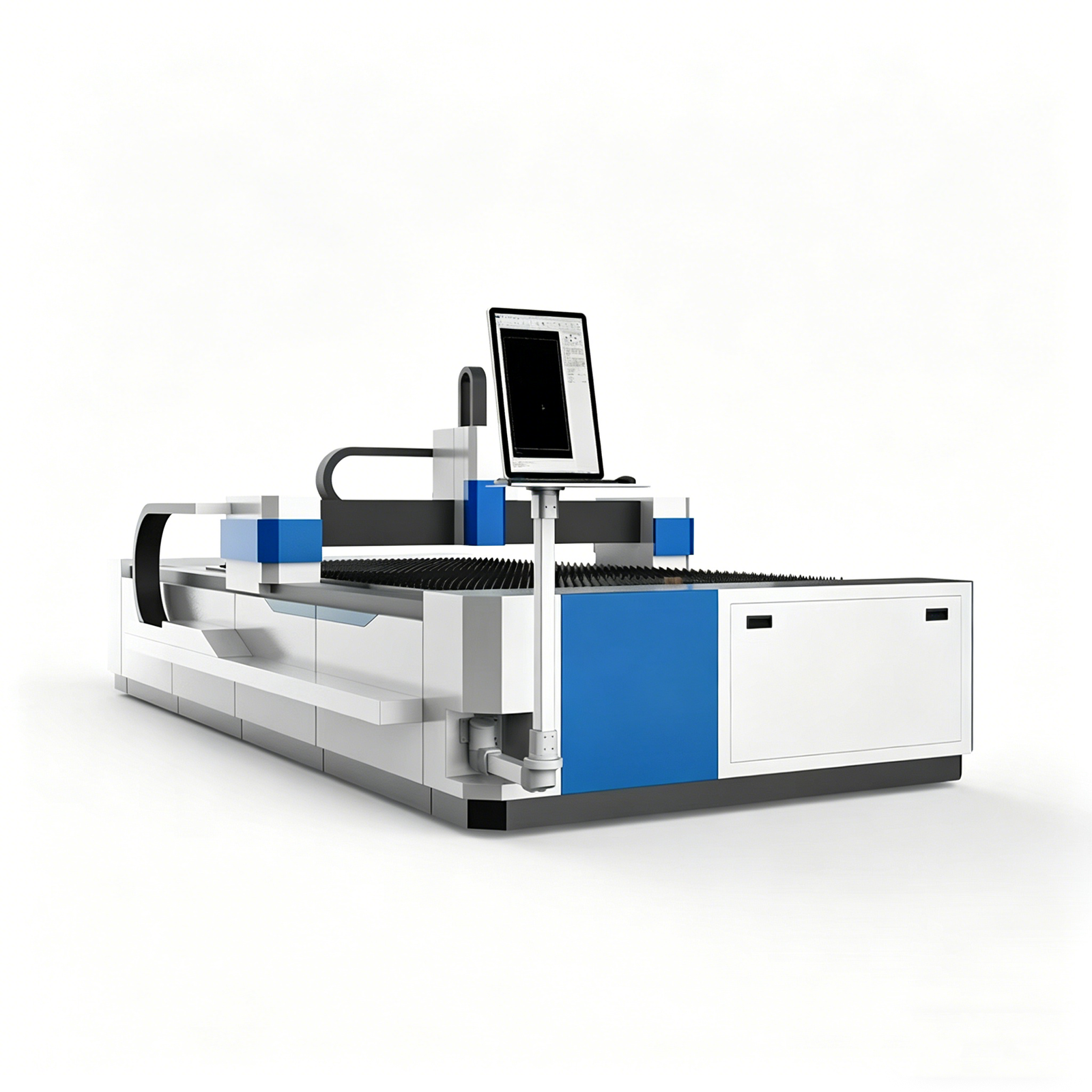 Laser Cutting Machine 3