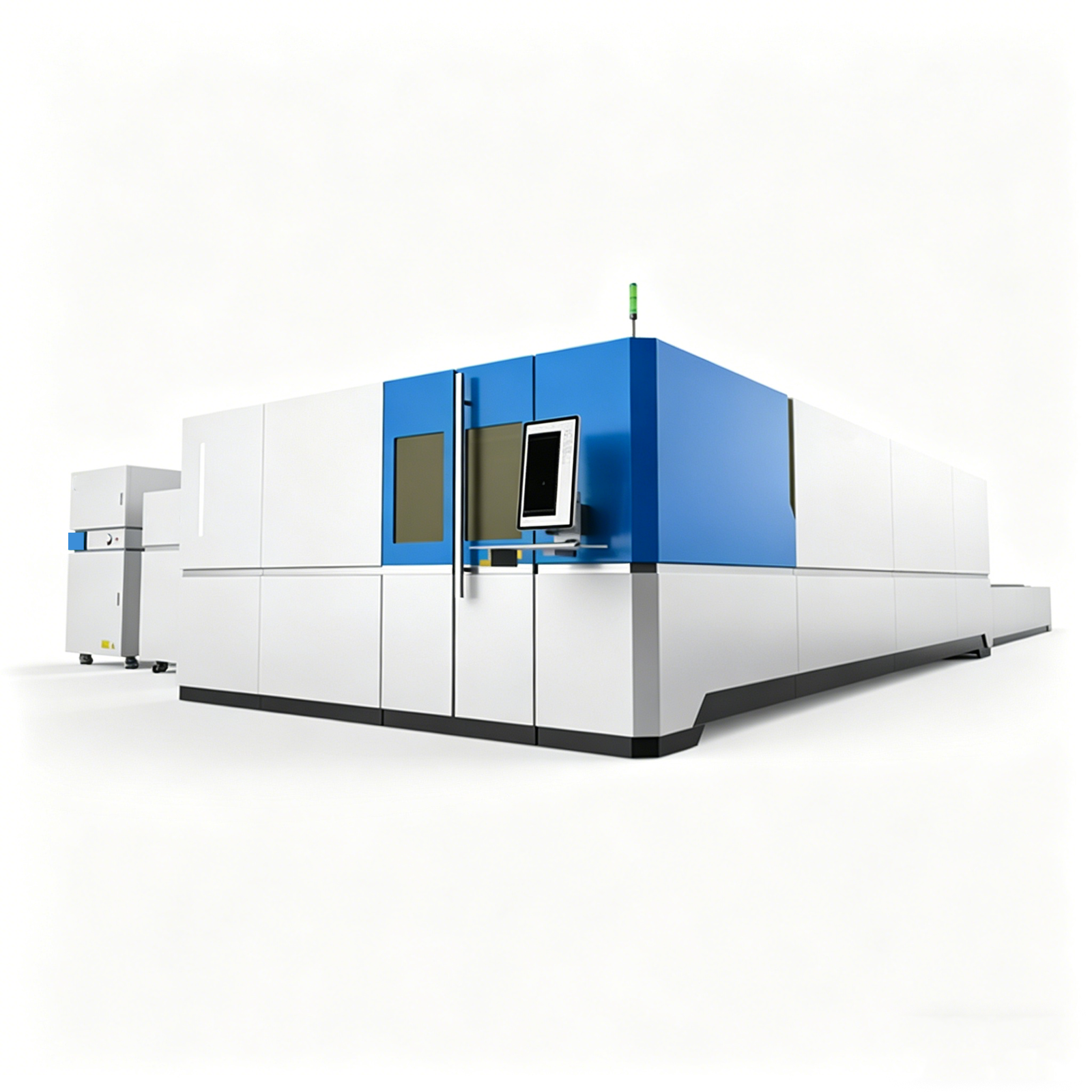 Laser Cutting Machine 5