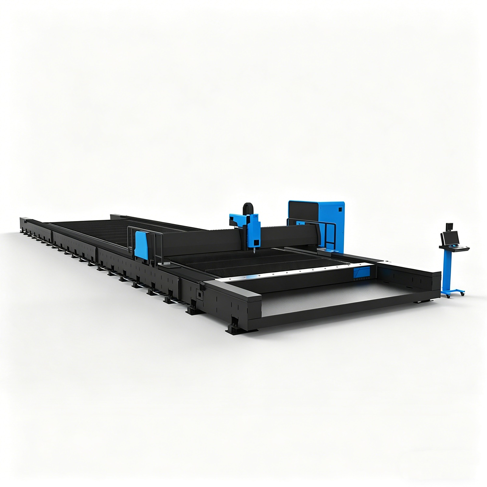 Laser Cutting Machine 6