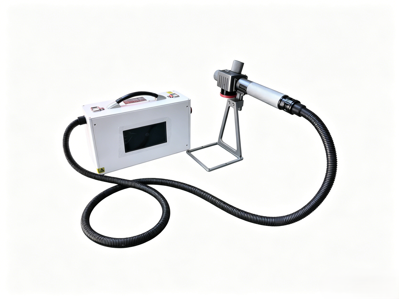 Laser Marking Machine 1