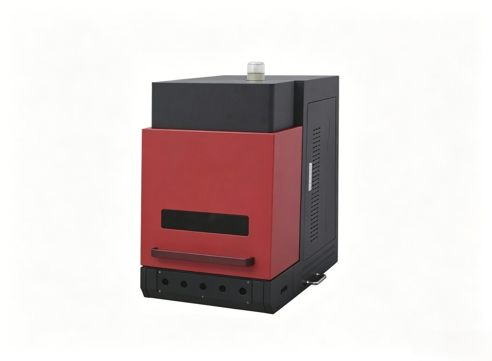 Laser Marking Machine 3