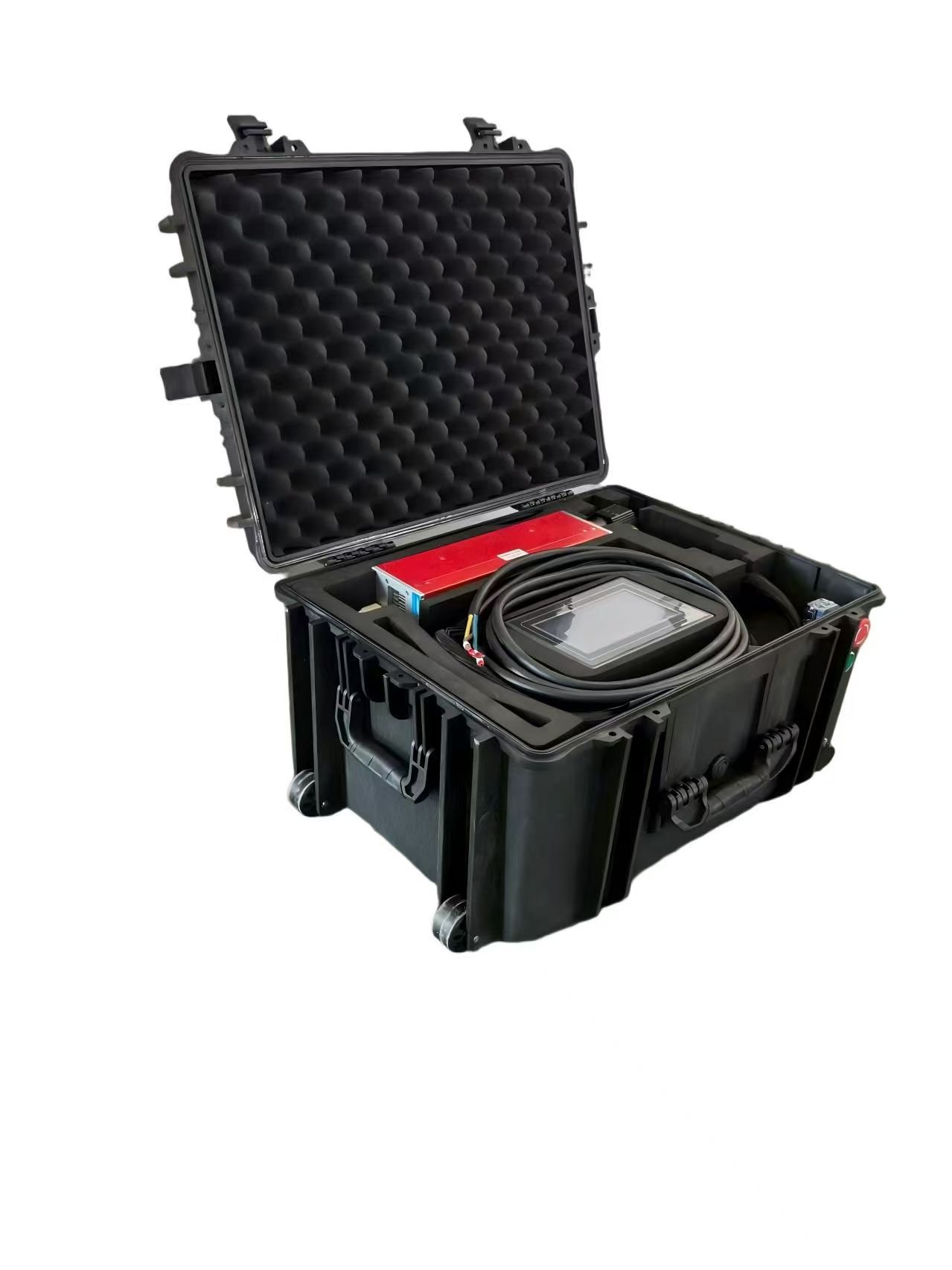 Laser Cleaning Machine 4