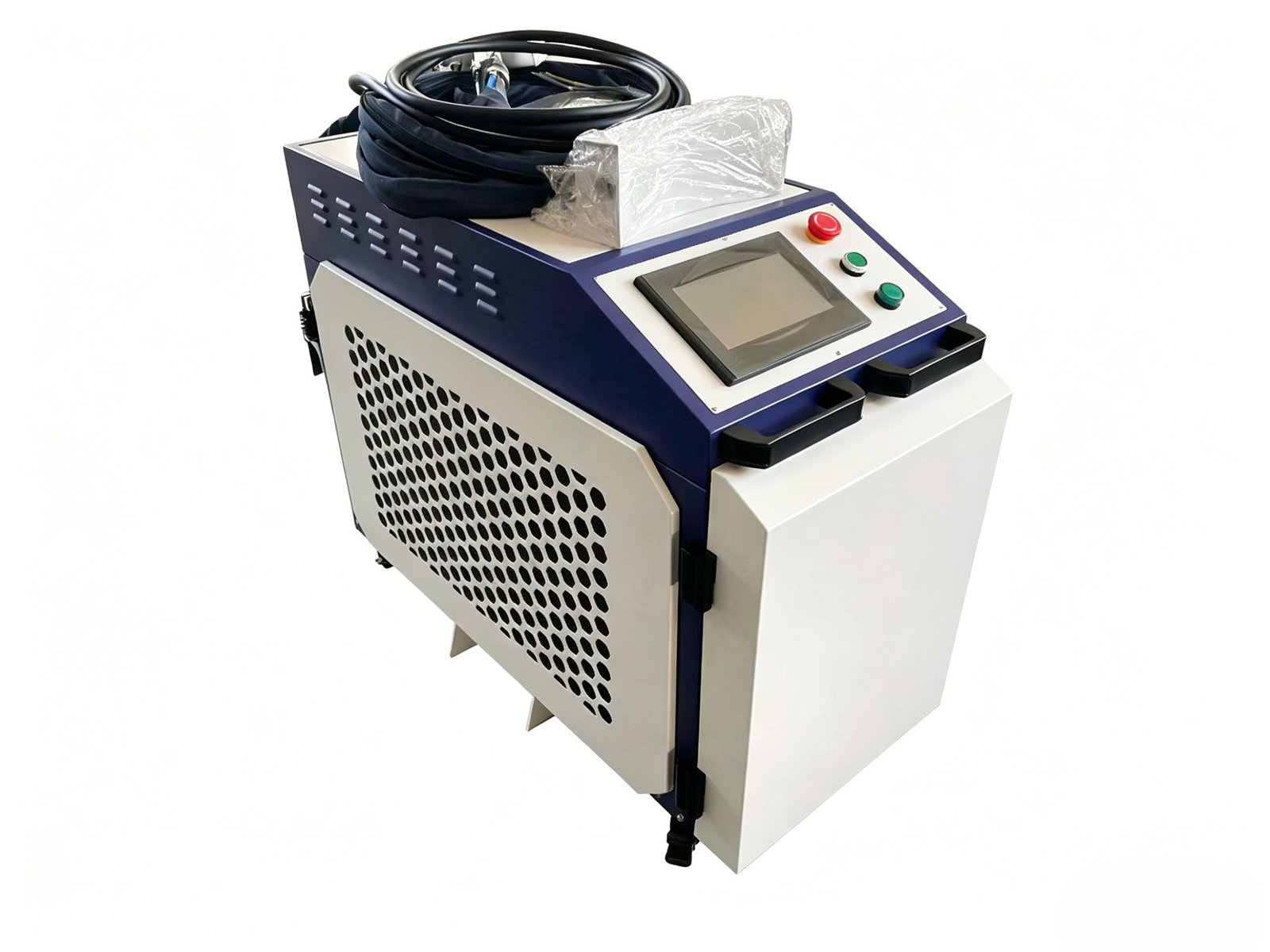 Laser Cleaning Machine 5