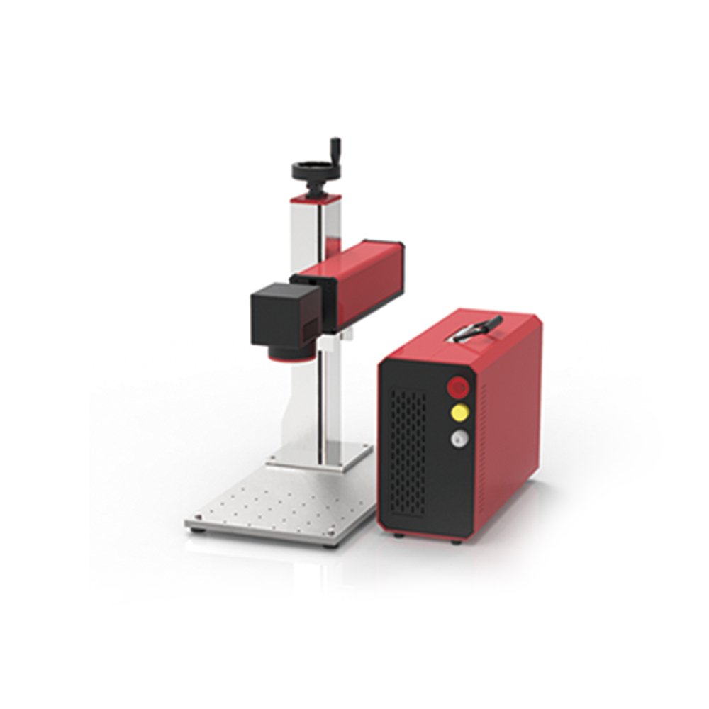 Laser Marking Machine 2