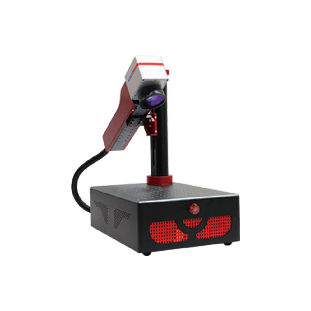Laser Marking Machine 5