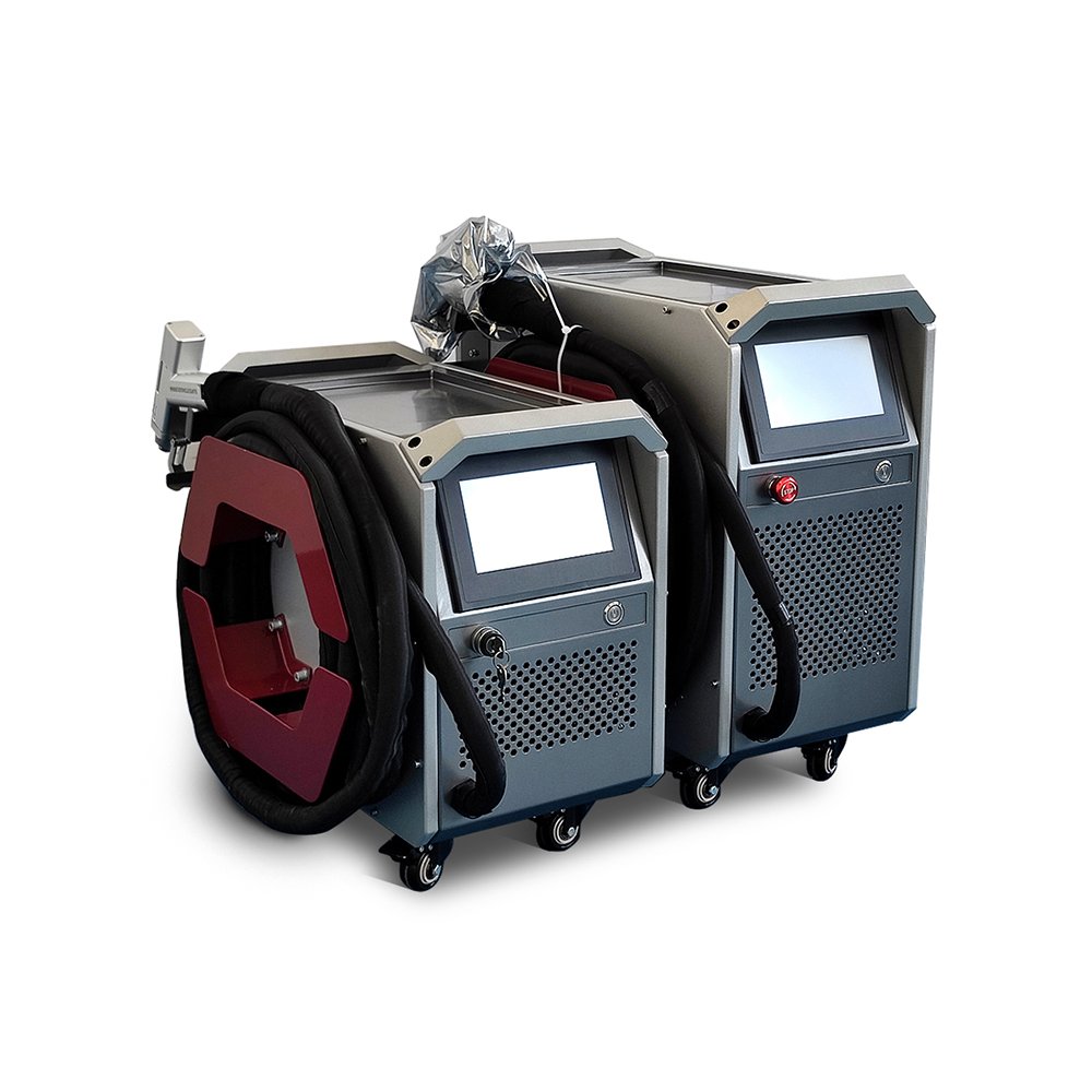 Laser Welding Machine 2