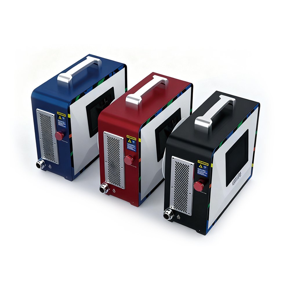 Laser Welding Machine 4