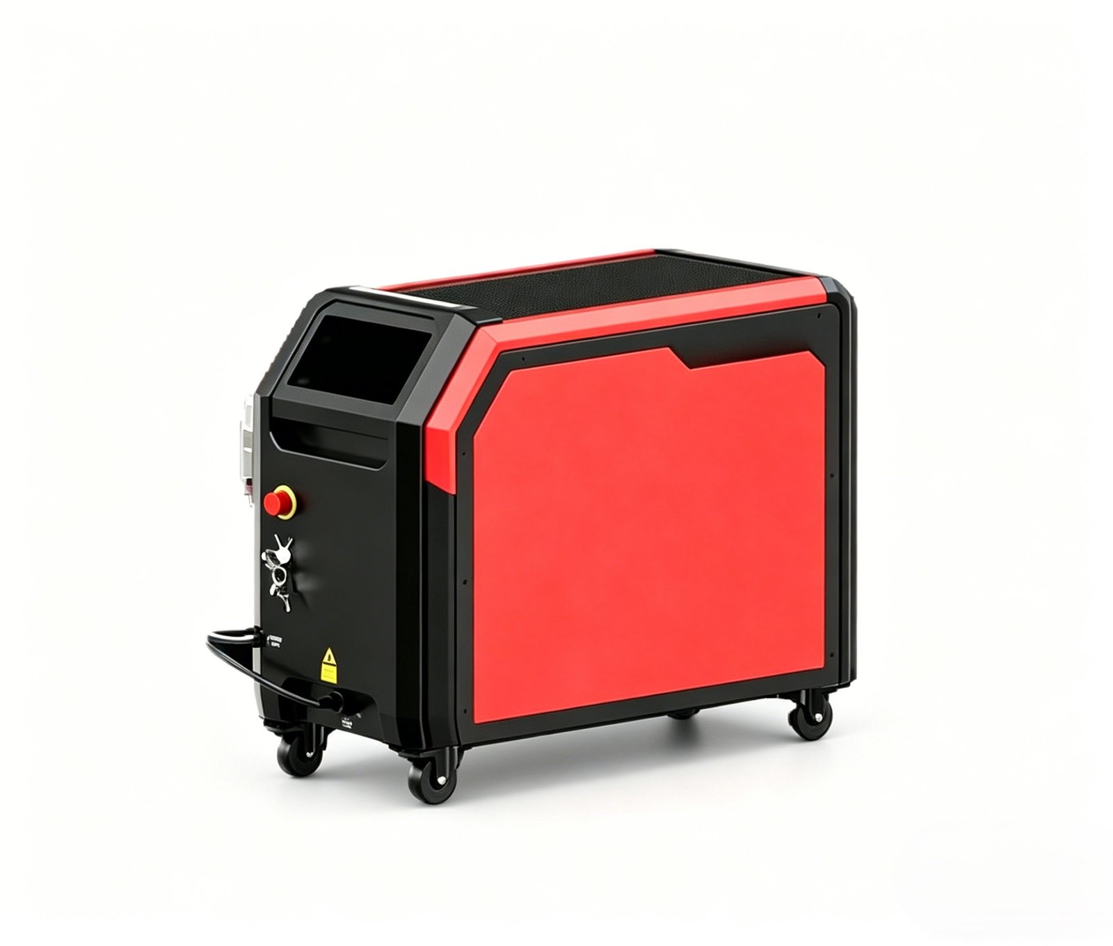Laser Welding Machine 5