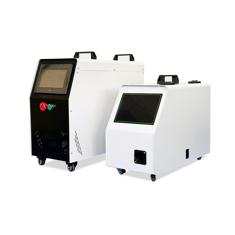 Laser Welding Machine 6